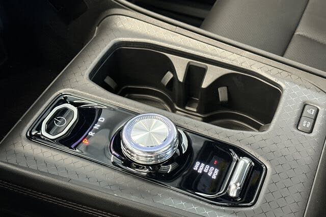 2025 Jeep Wagoneer S