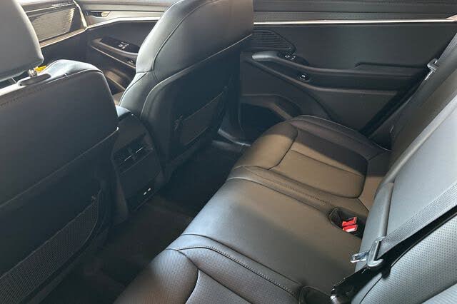 2025 Jeep Wagoneer S