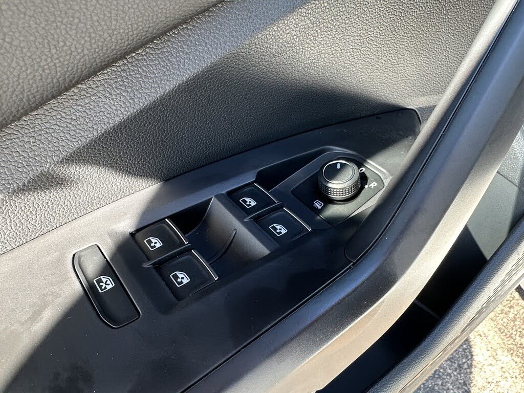 2026 Volkswagen Jetta