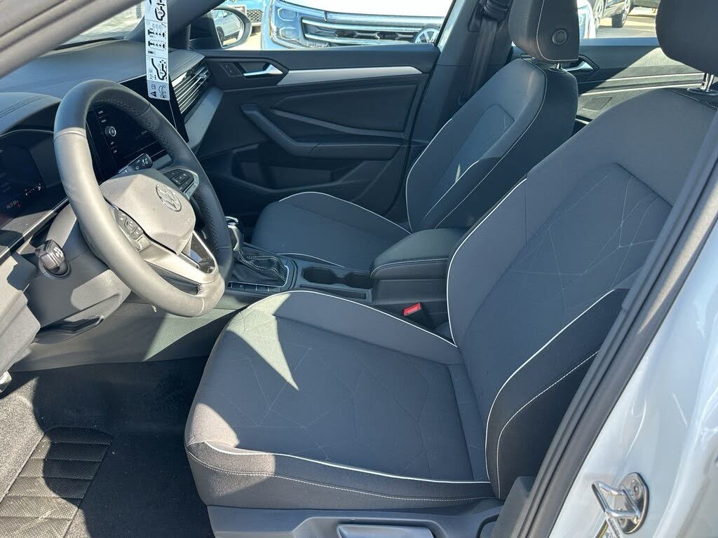 2026 Volkswagen Jetta