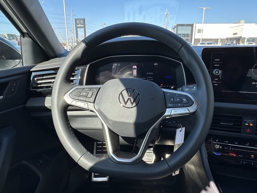 2026 Volkswagen Jetta
