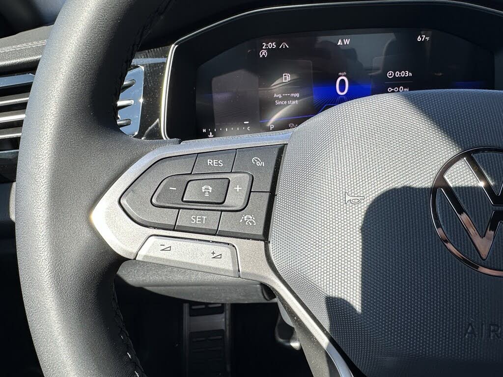2026 Volkswagen Jetta