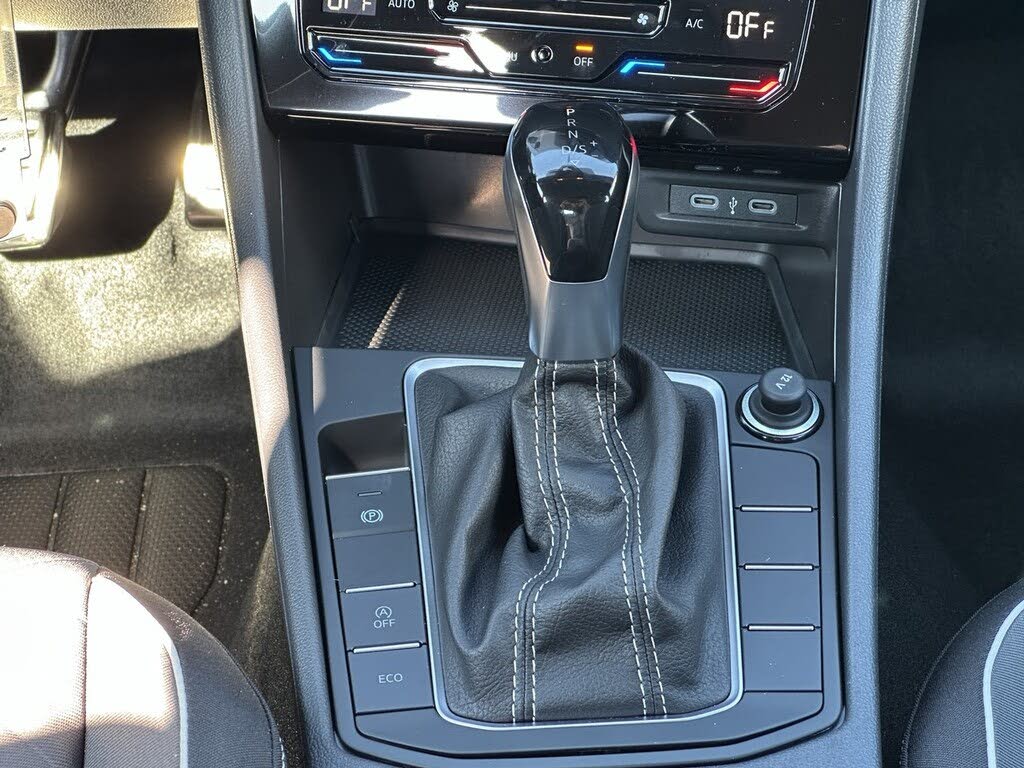2026 Volkswagen Jetta