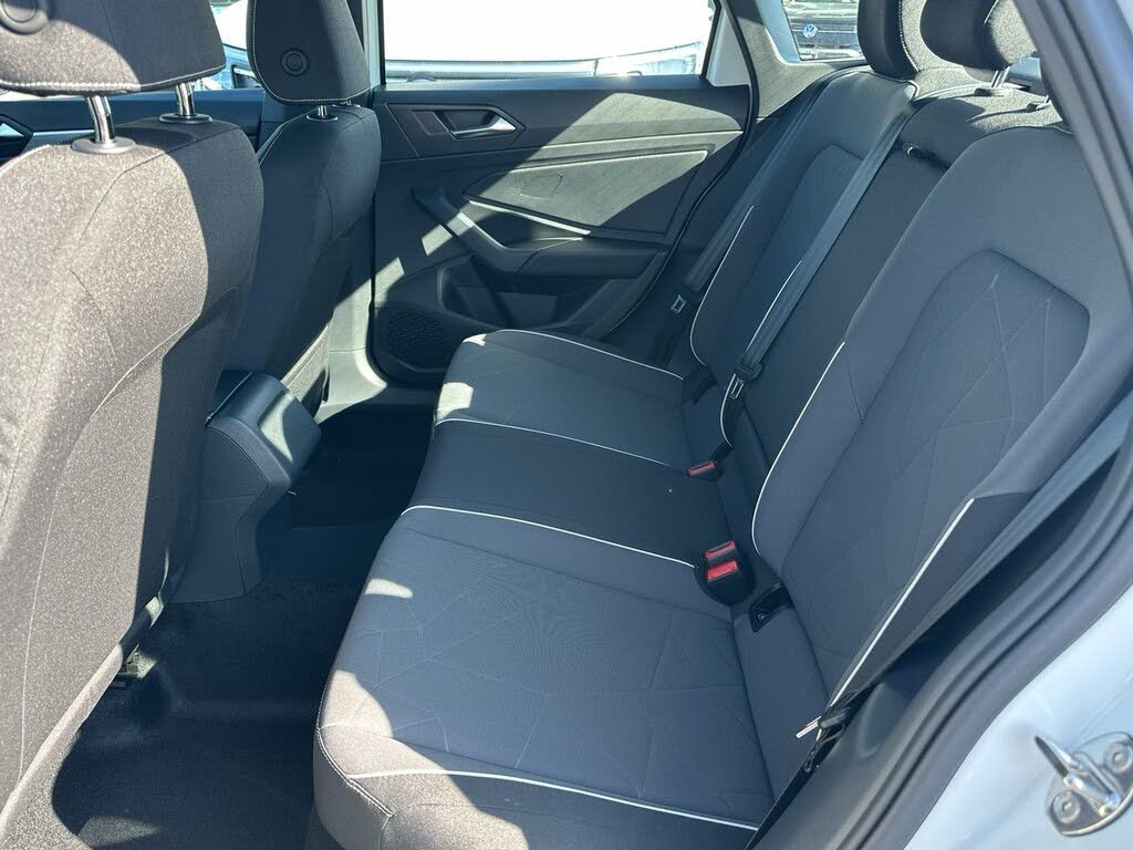2026 Volkswagen Jetta