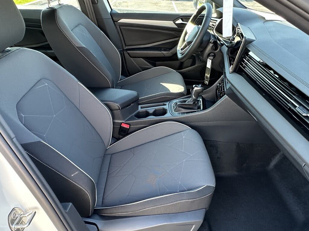 2026 Volkswagen Jetta