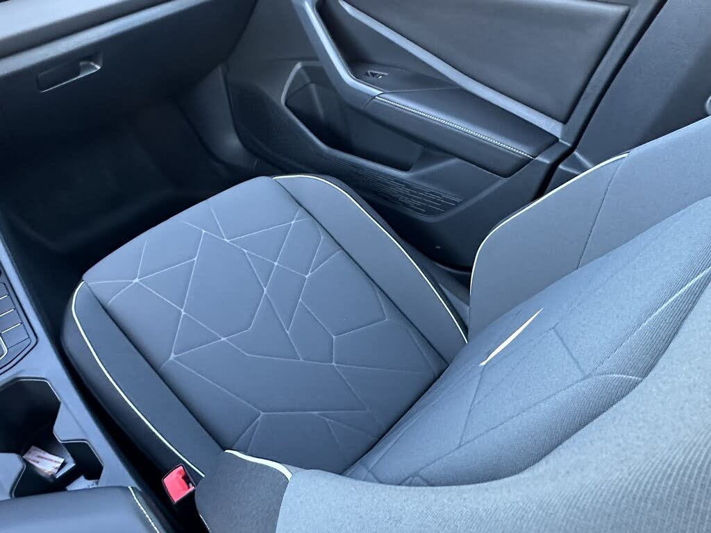 2026 Volkswagen Jetta