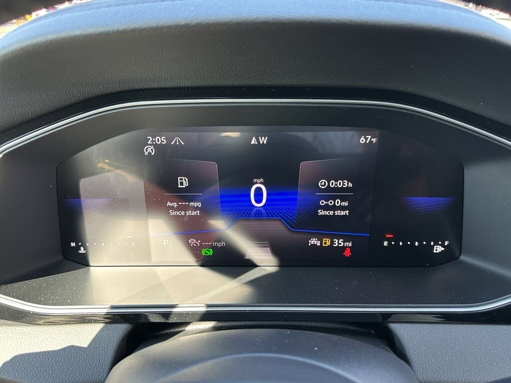 2026 Volkswagen Jetta