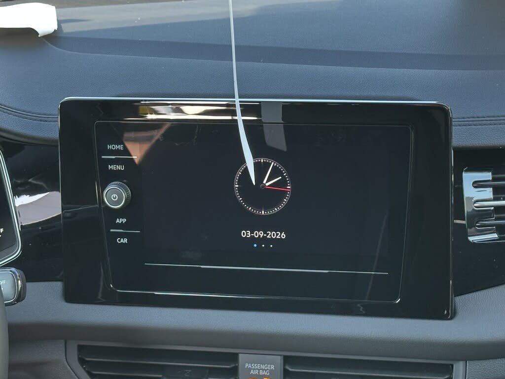 2026 Volkswagen Jetta