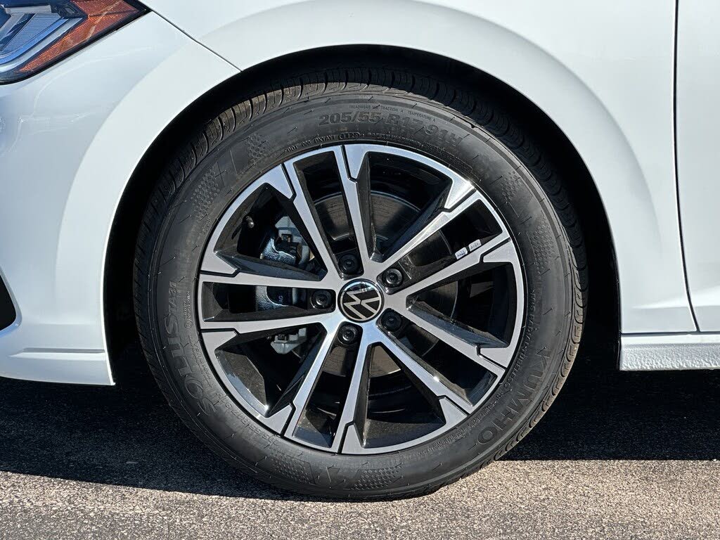 2026 Volkswagen Jetta