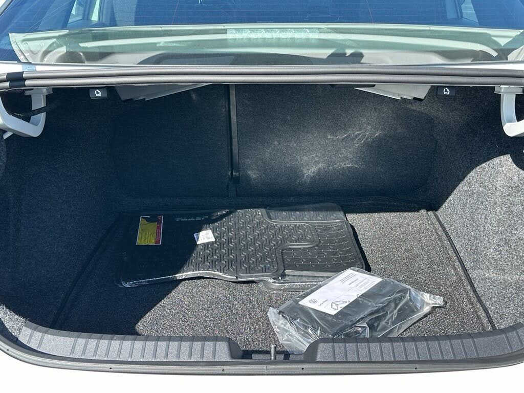 2026 Volkswagen Jetta