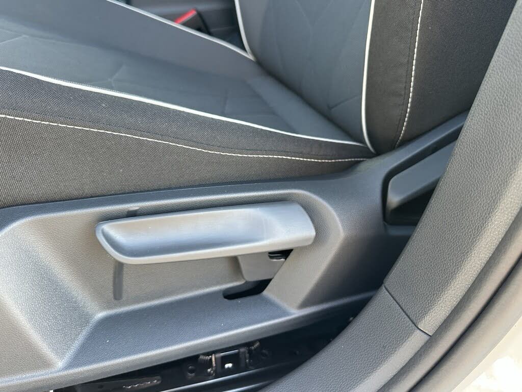 2026 Volkswagen Jetta