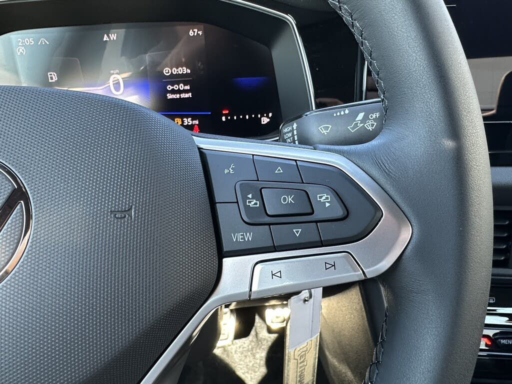 2026 Volkswagen Jetta