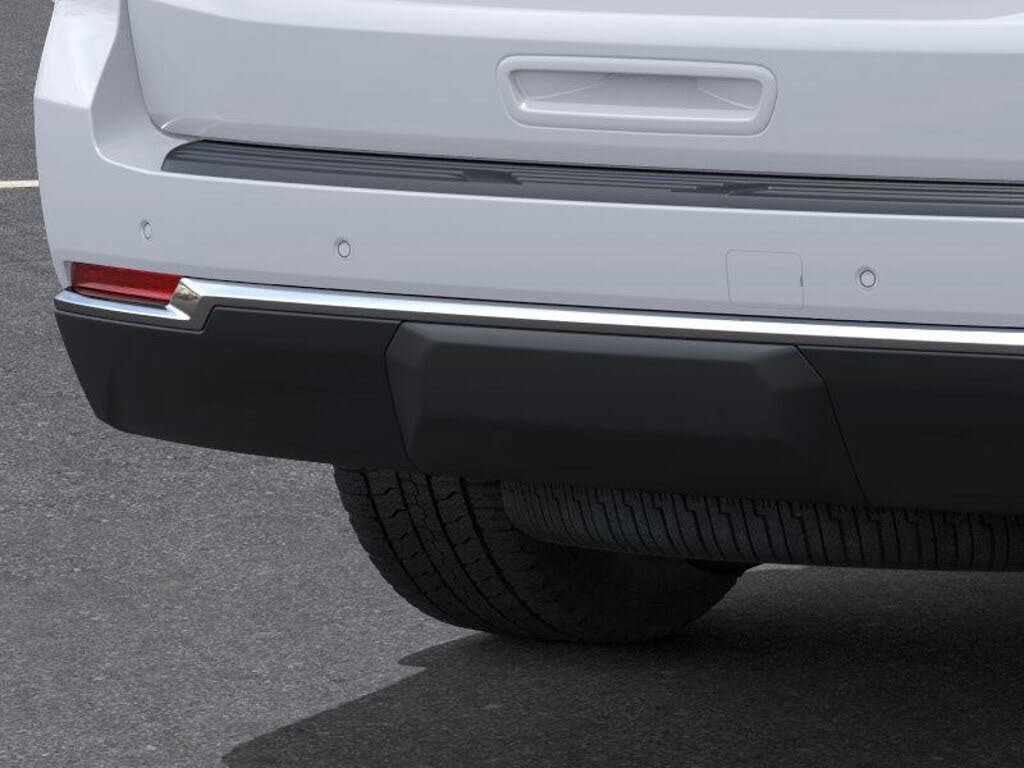 2026 Chevrolet Tahoe