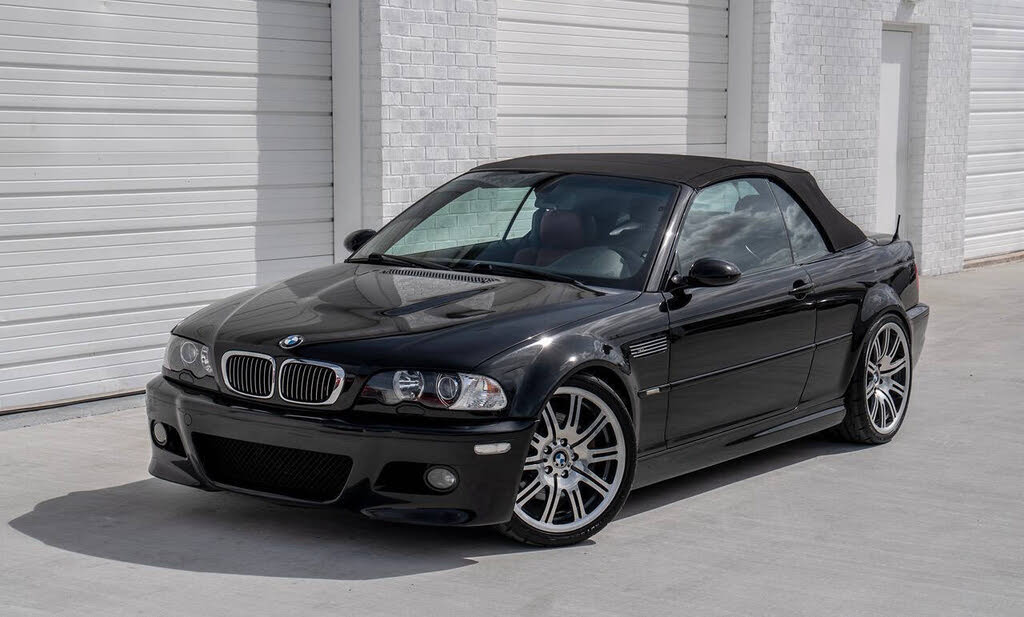 2004 BMW M3 Base for sale in Houston, TX