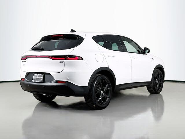 2025 Dodge Hornet