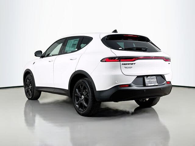 2025 Dodge Hornet