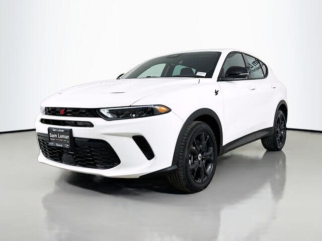 2025 Dodge Hornet