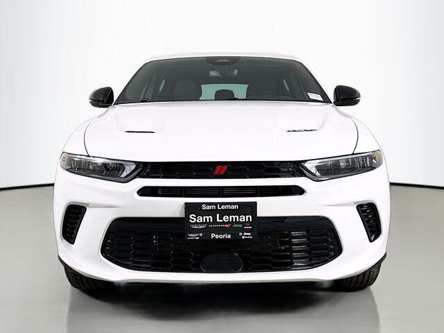 2025 Dodge Hornet