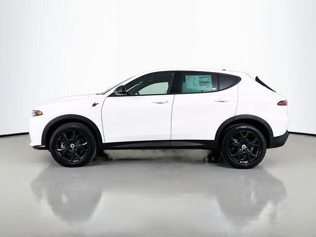 2025 Dodge Hornet