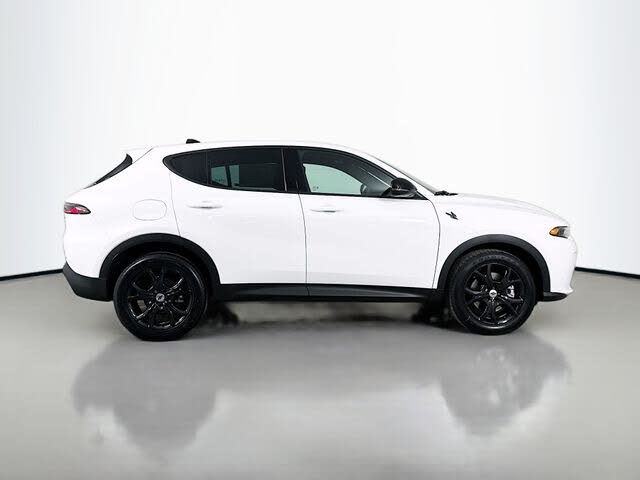 2025 Dodge Hornet