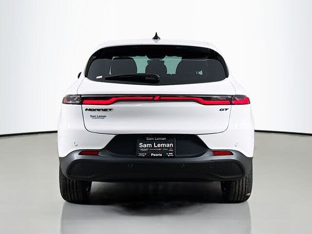2025 Dodge Hornet