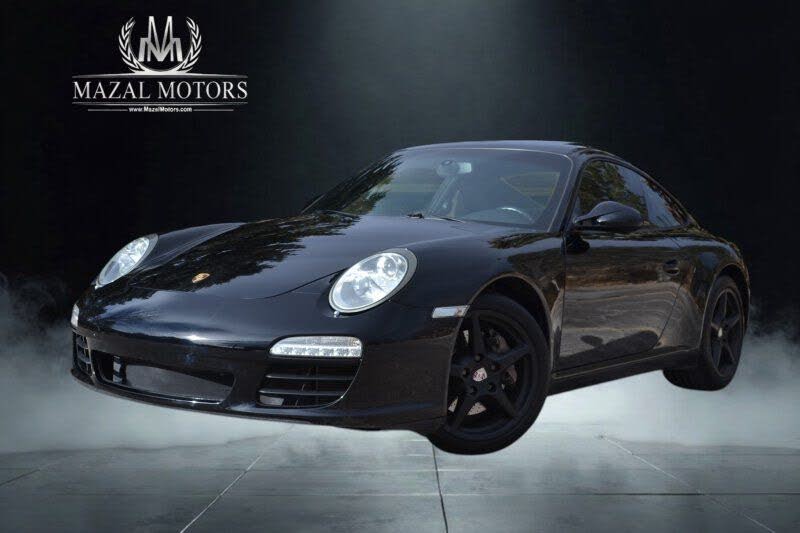 2009 Porsche 911 deal in Aurora, CO
