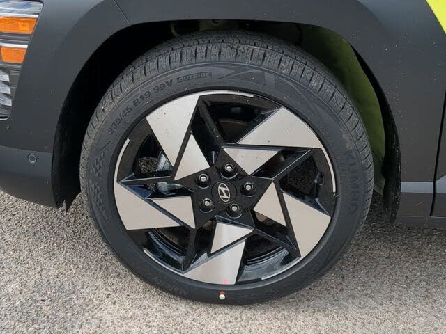 2024 Hyundai Kona