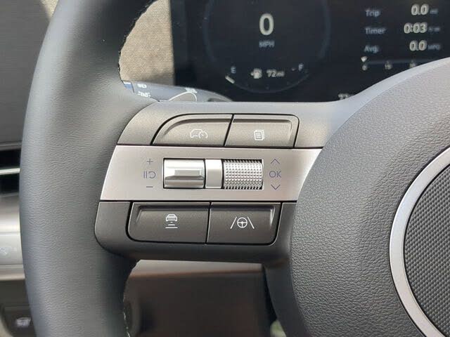 2024 Hyundai Kona