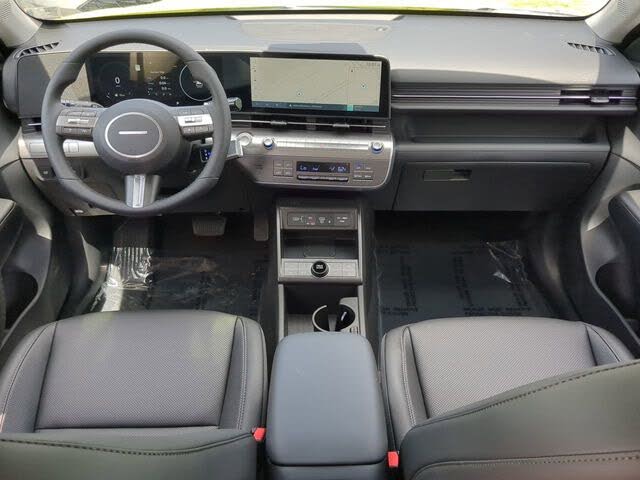 2024 Hyundai Kona
