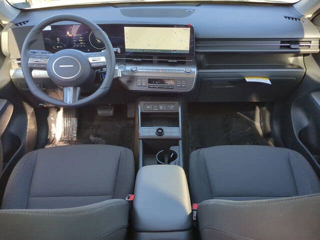 2024 Hyundai Kona