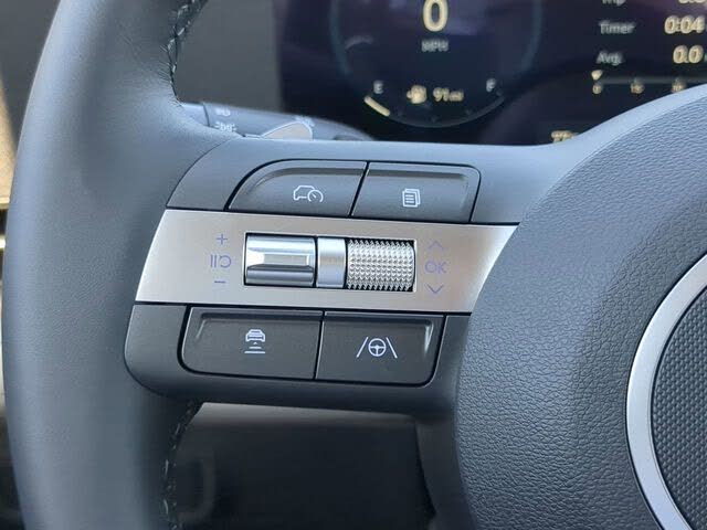 2024 Hyundai Kona