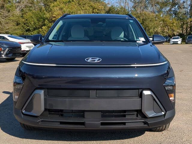 2024 Hyundai Kona