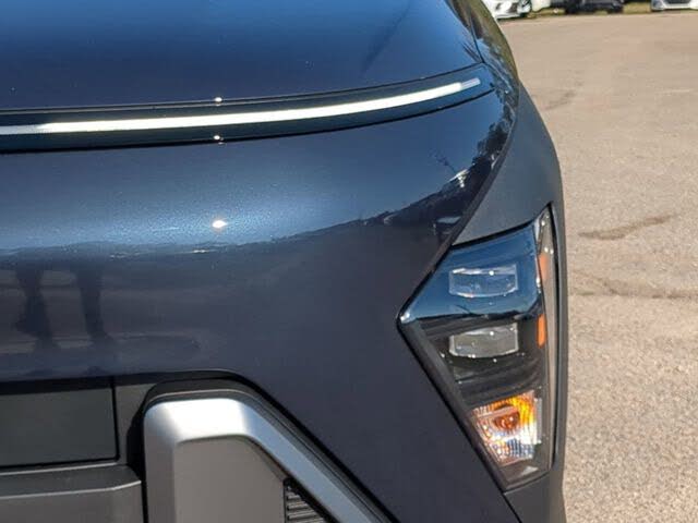 2024 Hyundai Kona