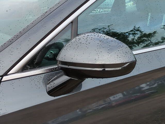 2025 Hyundai Sonata Hybrid