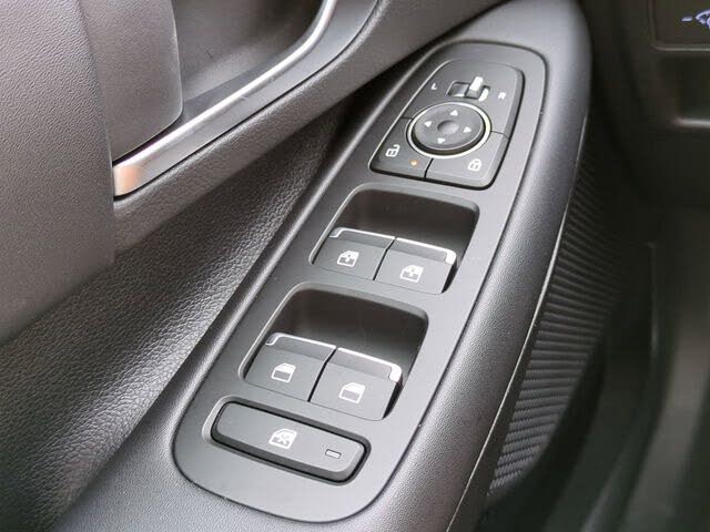 2025 Hyundai Sonata Hybrid