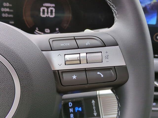 2025 Hyundai Sonata Hybrid