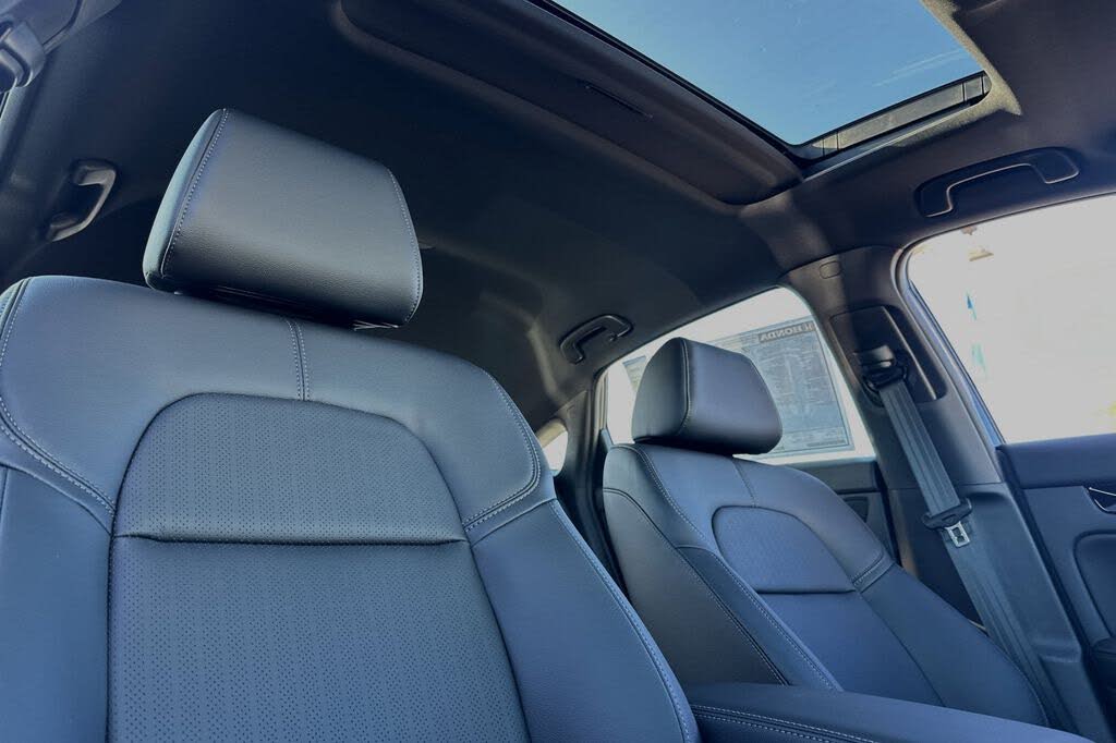 2025 Honda Civic Hybrid