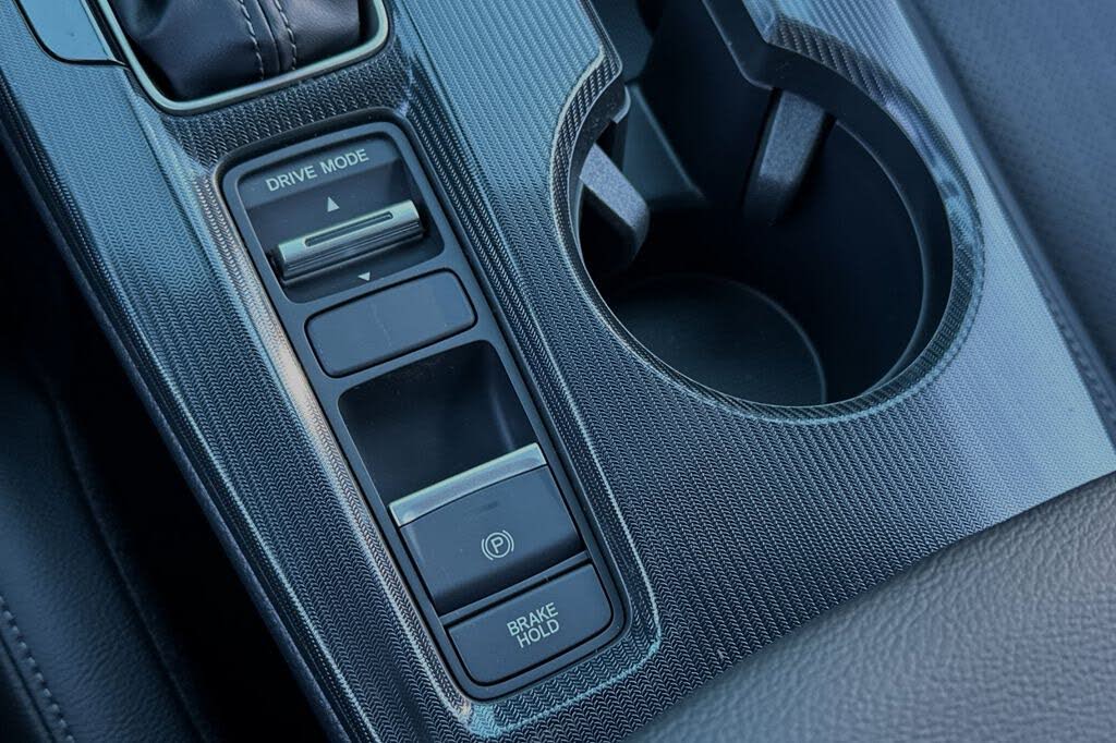 2025 Honda Civic Hybrid