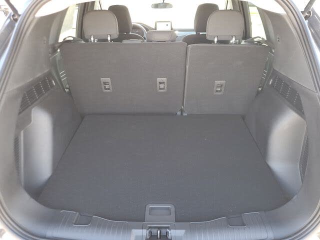 2026 Ford Escape