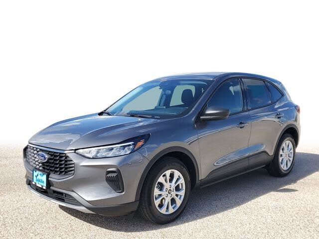 2026 Ford Escape