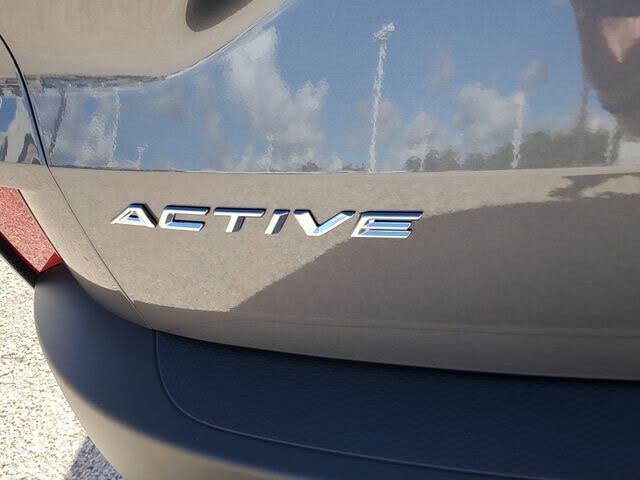 2026 Ford Escape