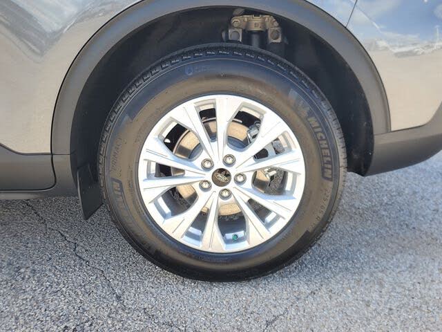 2026 Ford Escape