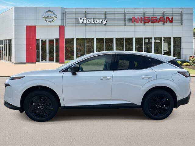 2025 Nissan Murano