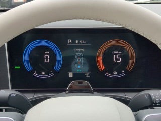 2025 Hyundai Santa Fe Hybrid