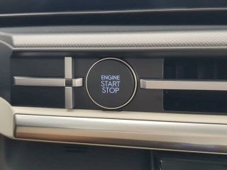 2025 Hyundai Santa Fe Hybrid