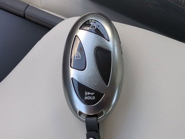 2025 Hyundai Sonata Hybrid
