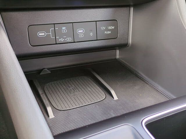 2025 Hyundai Sonata Hybrid