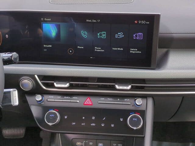 2026 Hyundai Sonata