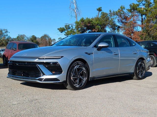 2026 Hyundai Sonata