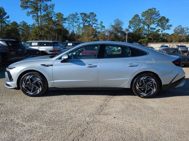 2026 Hyundai Sonata